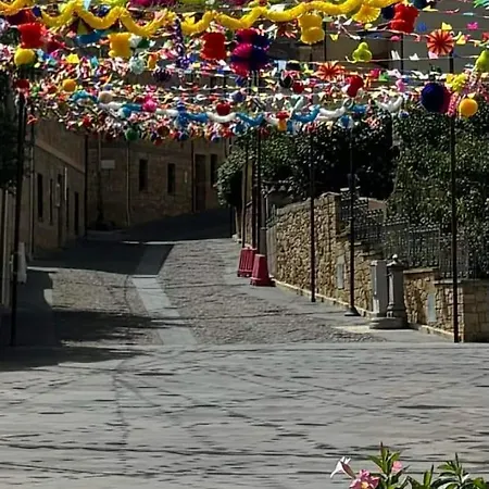 House In Rural Sardinia