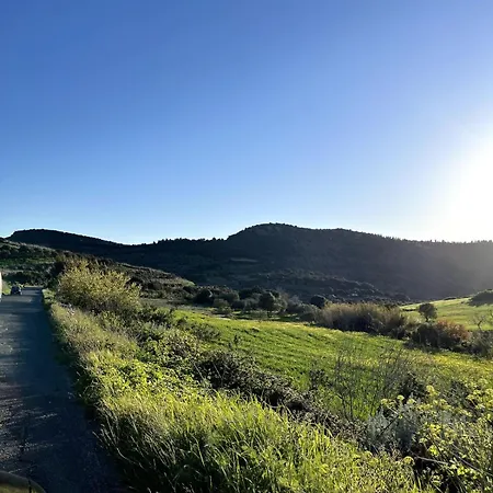 Dom wakacyjny House In Rural Sardinia Collinas