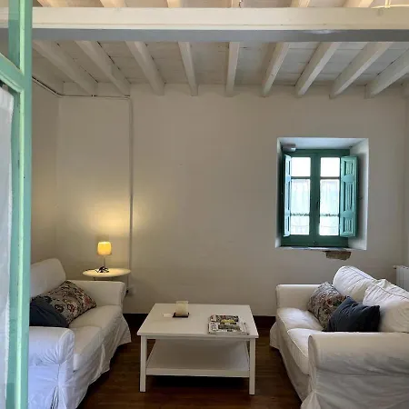 Σπίτι διακοπών House In Rural Sardinia Collinas