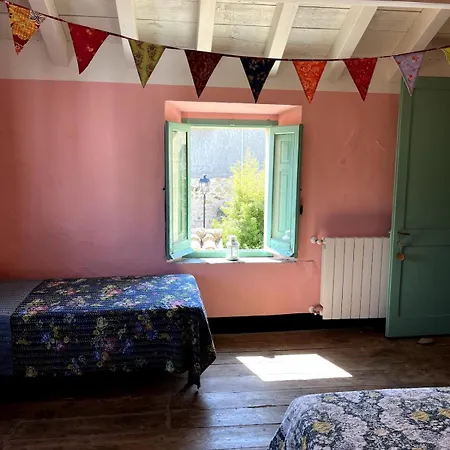 House In Rural Sardinia Σπίτι διακοπών Collinas