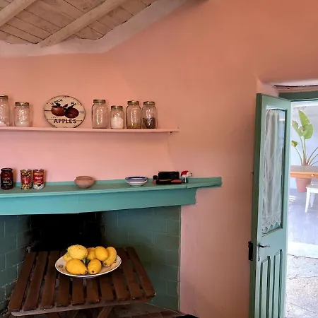 Casa vacanze House In Rural Sardinia Collinas