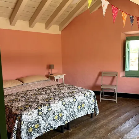 House In Rural Sardinia