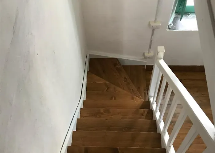 Domu Antiga Collinas Encantadora Casa Sarda Con Patio Privado-Hasta 5 Huespedes