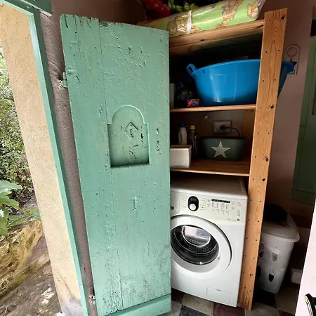 House In Rural Sardinia *