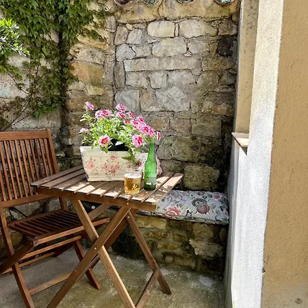 House In Rural Sardinia * Collinas