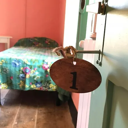 House In Rural Sardinia *