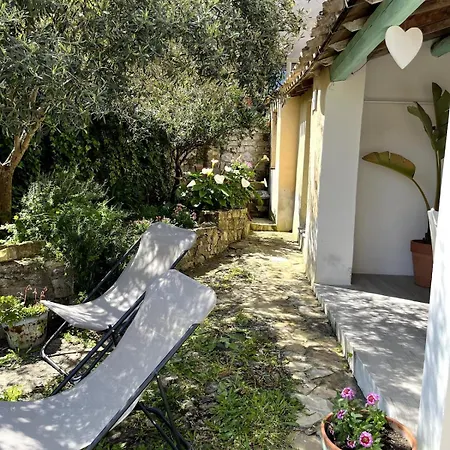 House In Rural Sardinia *