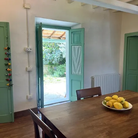 House In Rural Sardinia * Collinas