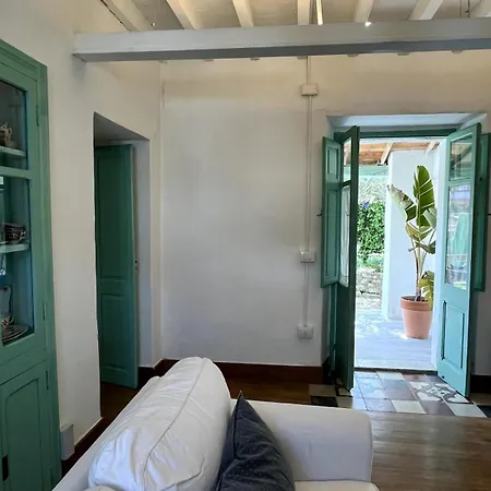 Holiday home House In Rural Sardinia