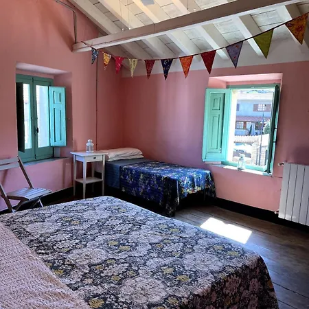 Holiday home House In Rural Sardinia *