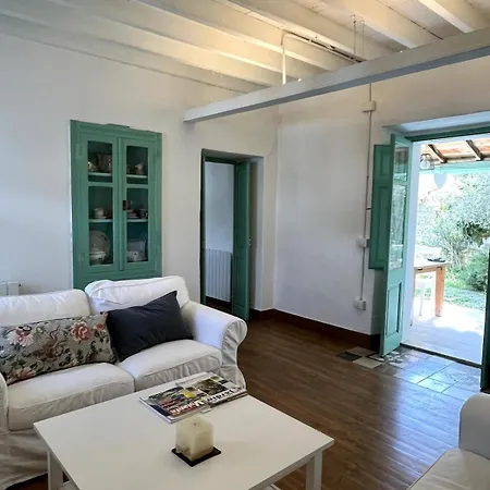 Holiday home House In Rural Sardinia Collinas